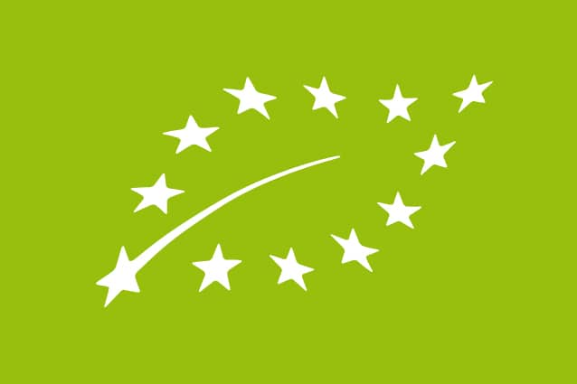 Logo Eu Organic