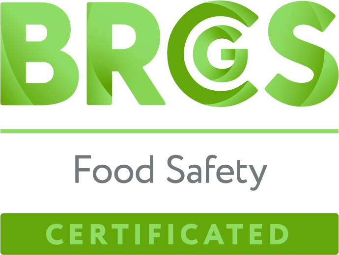 Icon BRCGS Food Safety