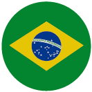 Icon Brasilien