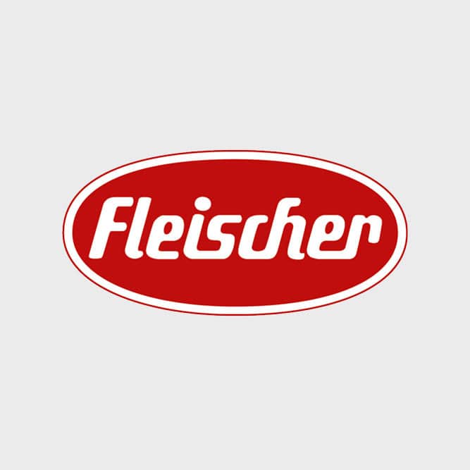 Logo Fleischer