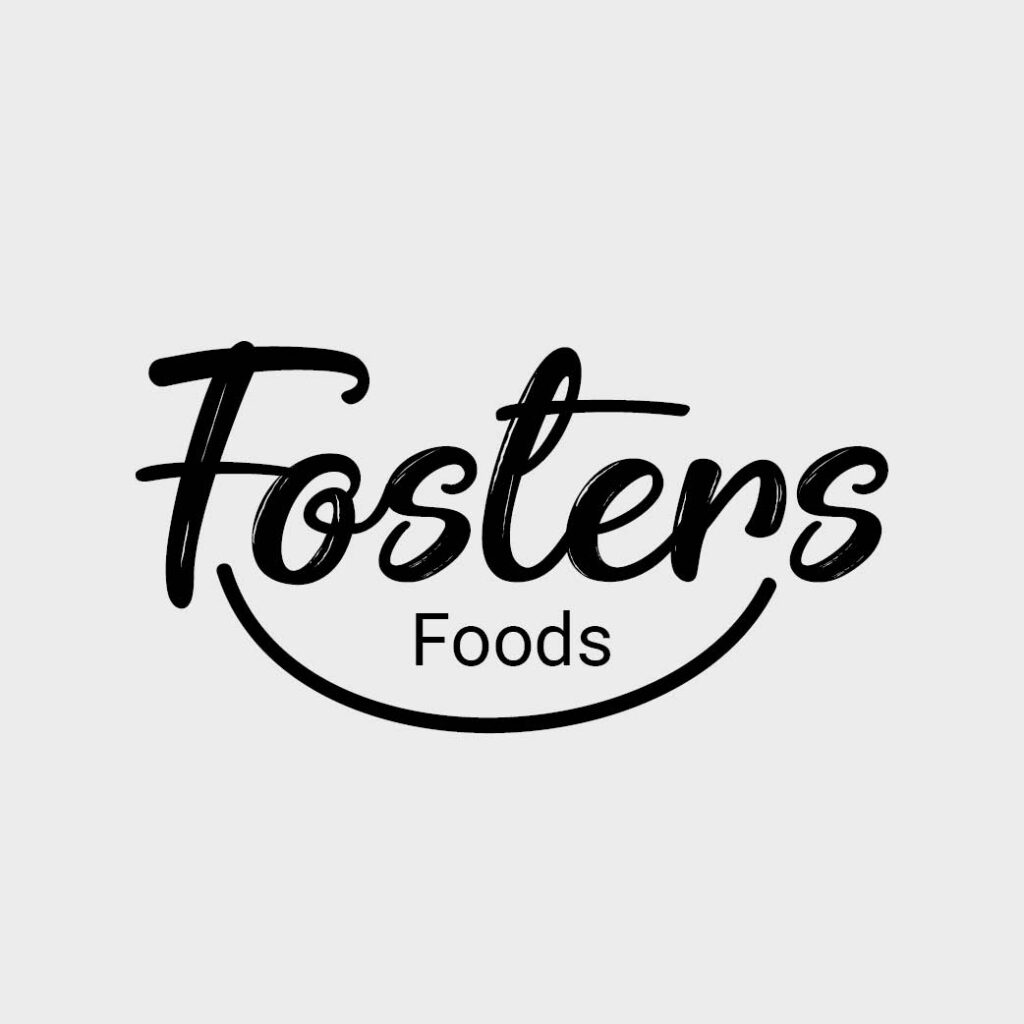 Logo Fosters Foods