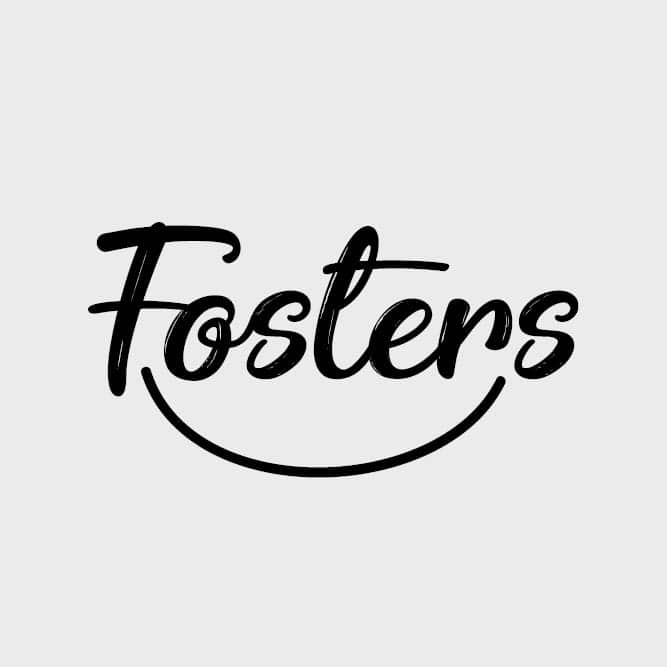 Logo Fosters