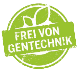 Icon Frei von Gentechnik