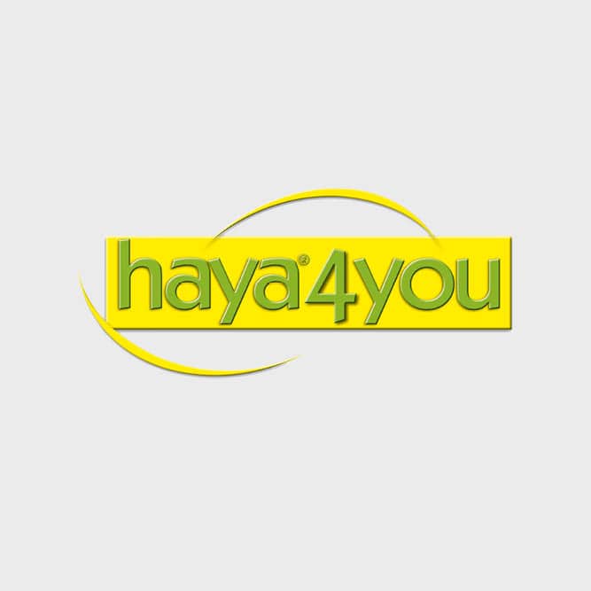 Logo Haya4You