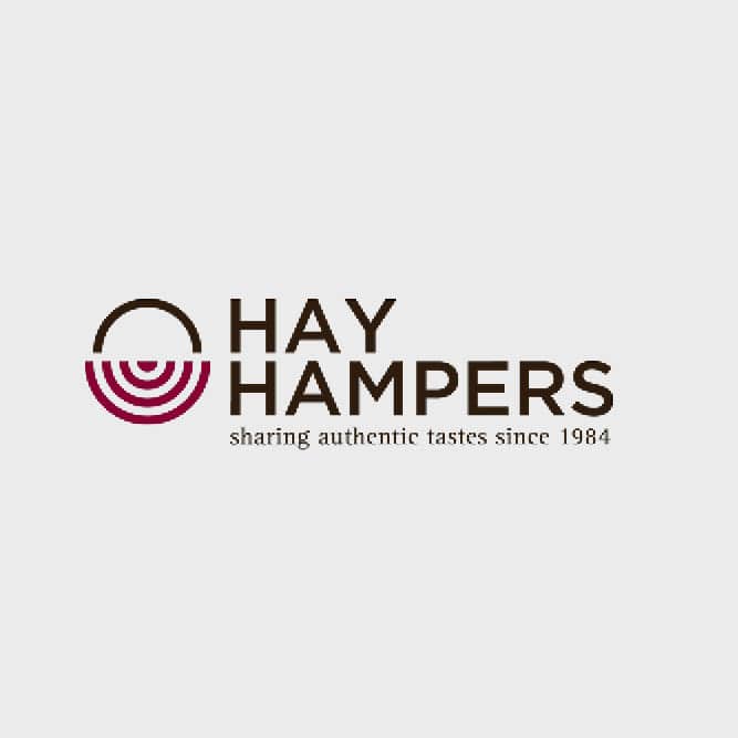 Logo Hay Hampers