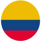 Icon Kolumbien