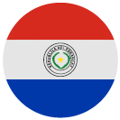 Icon Paraguay