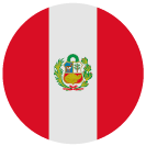 Icon Peru