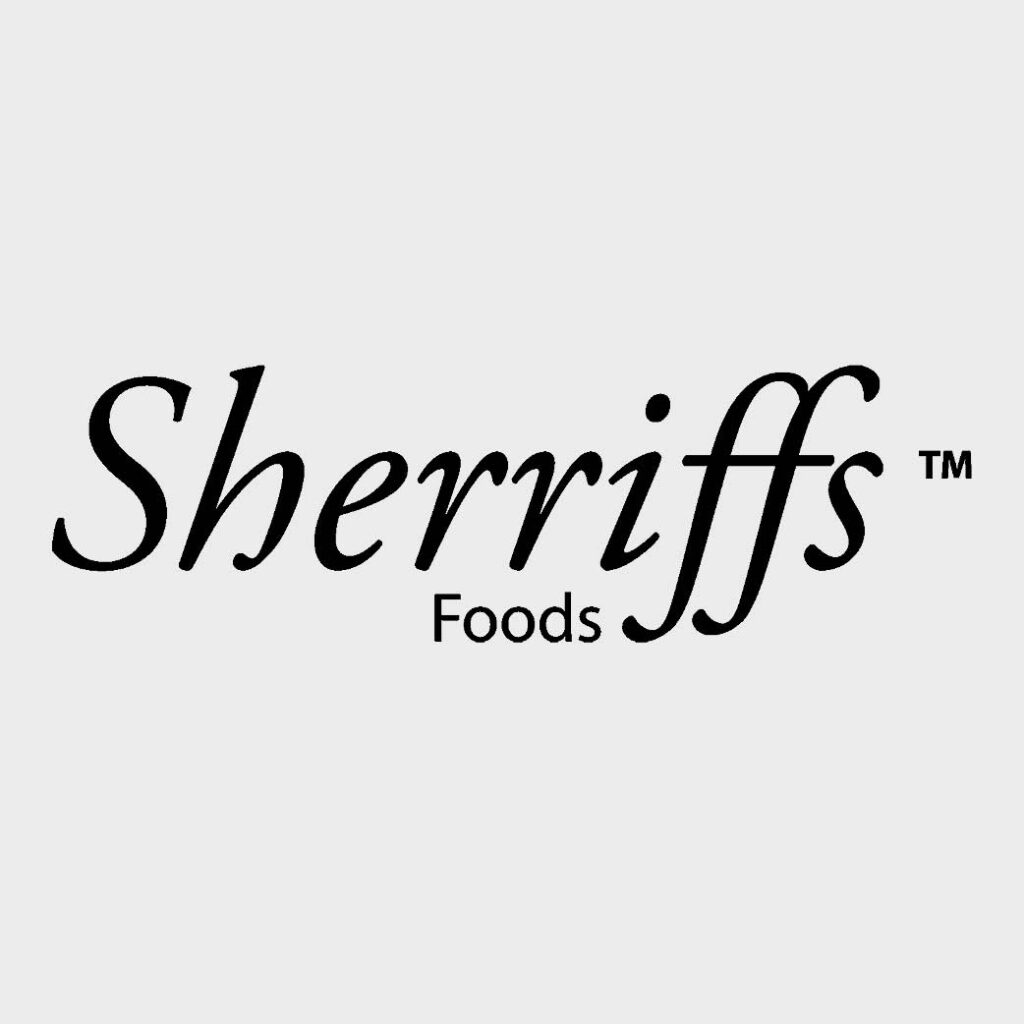 Logo Sherriffs Foods
