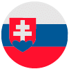 Icon Slowakei