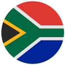 Icon Südafrika