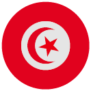 Icon Tunesien